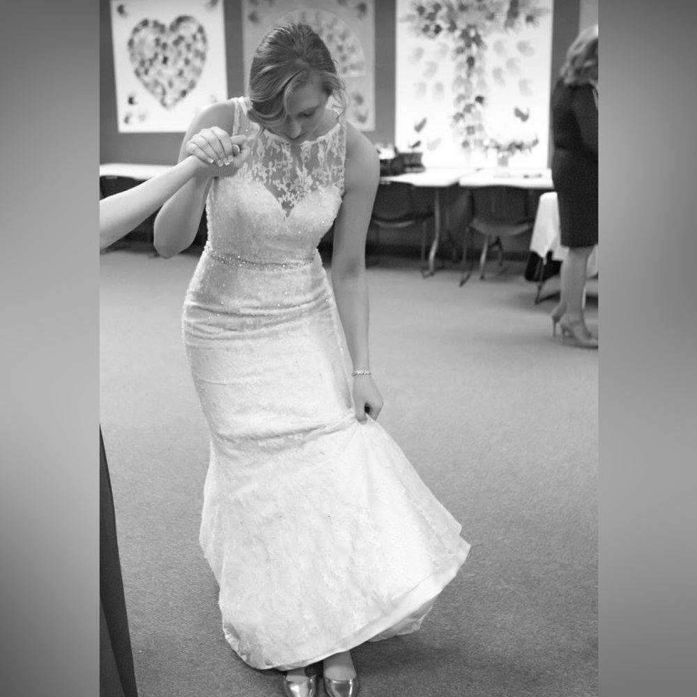 Wedding Gown